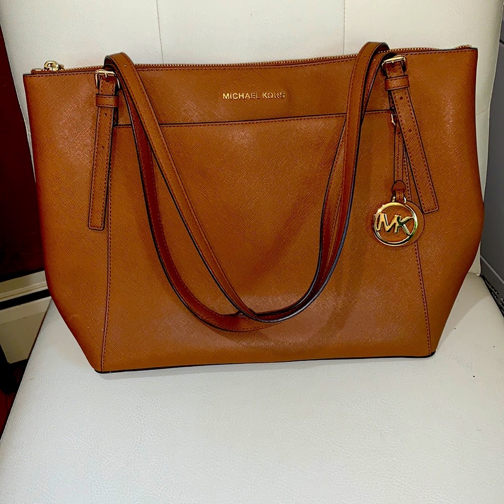 Michael Kors shoulder bag